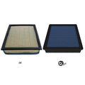 aFe air filter detail
