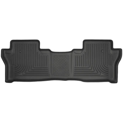 Husky Liners floor liners