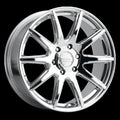 Raceline chrome auto part