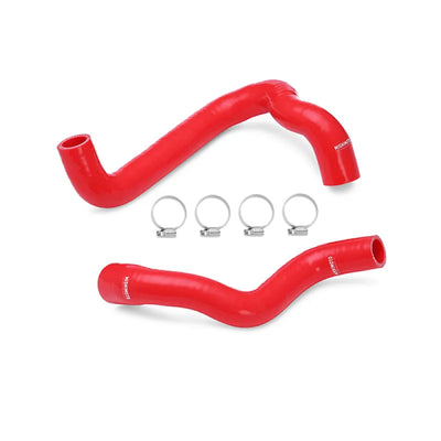 Mishimoto red auto part