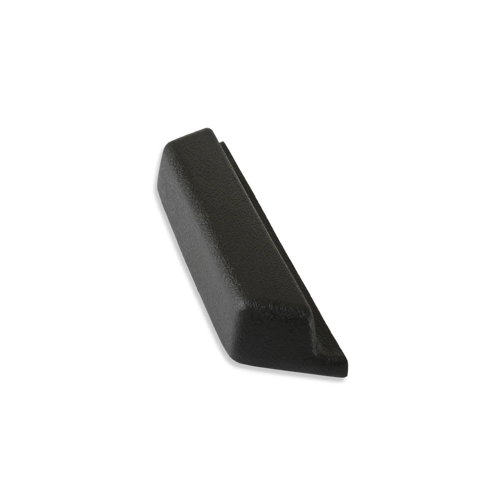 1973-1976 C10 ARM REST BLACK