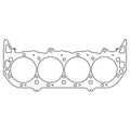 Cometic Gasket auto part installed view