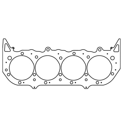 Cometic Gasket auto part