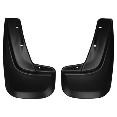 Husky Liners fender flares