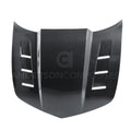 Anderson Composites auto part detail