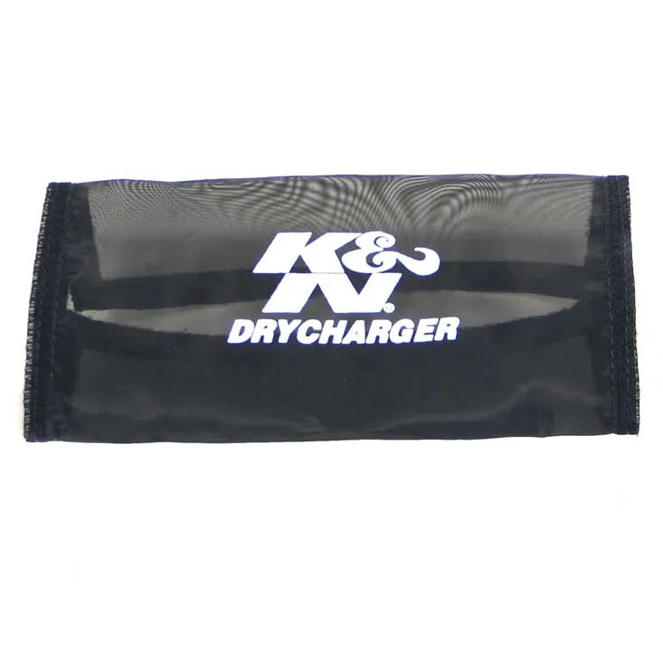 K&N Engineering black auto part