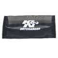 K&N Engineering auto part detail