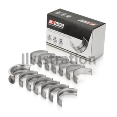 King Engine Bearings auto part