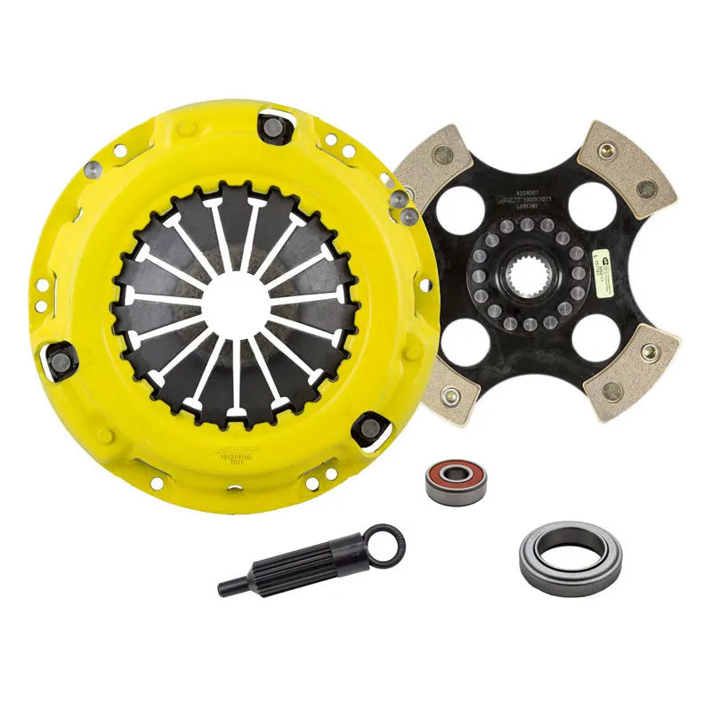 Advanced Clutch auto part