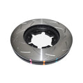 DBA auto part close-up