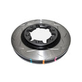 DBA auto part installed view