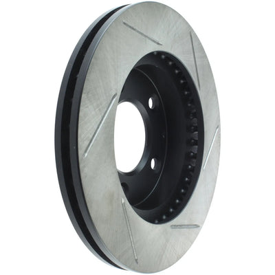 Stoptech auto part