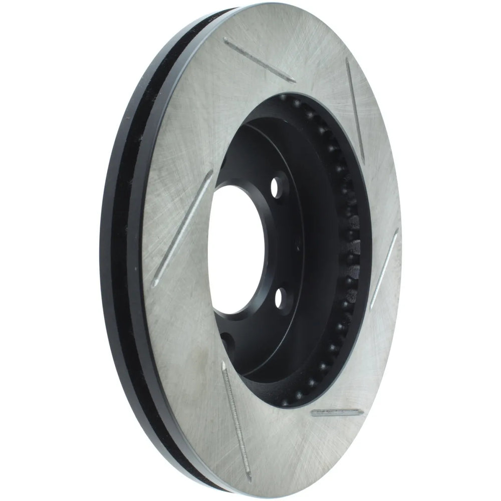 Stoptech auto part