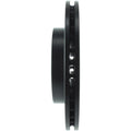 Stoptech auto part