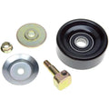 Gates auto part