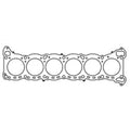 Cometic Gasket auto part installed view