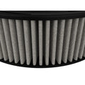 aFe air filter detail