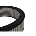 aFe air filter close-up