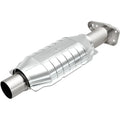 Magnaflow auto part detail