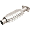 Magnaflow auto part installed view