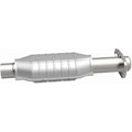 Magnaflow auto part detail