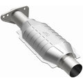 Magnaflow auto part close-up