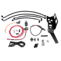 Radium Engineering auto part detail