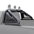 Go Rhino auto part close-up