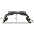 Go Rhino auto part detail