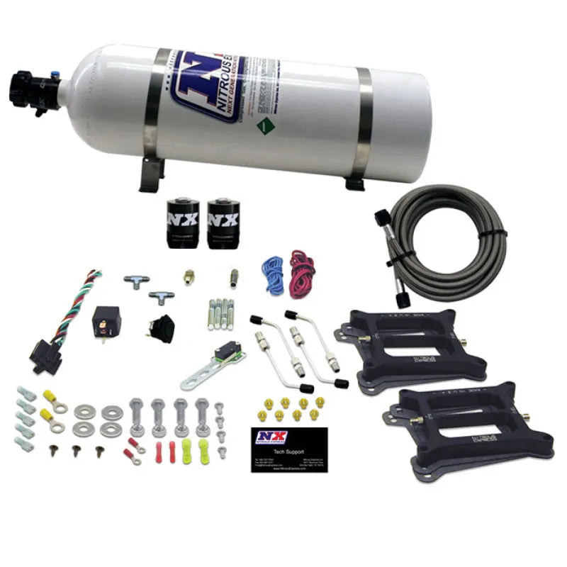 Nitrous Express auto part