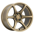Kansei Wheels auto part