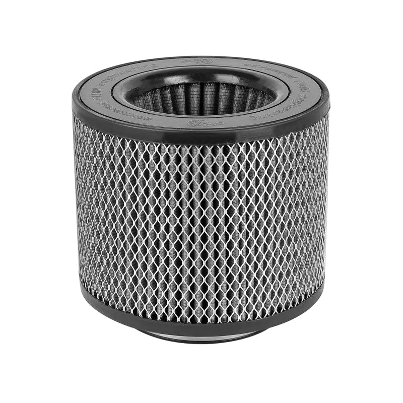 aFe intake system
