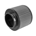 aFe intake system close-up