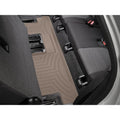 WeatherTech auto part close-up