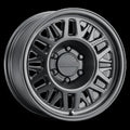 Raceline black auto part