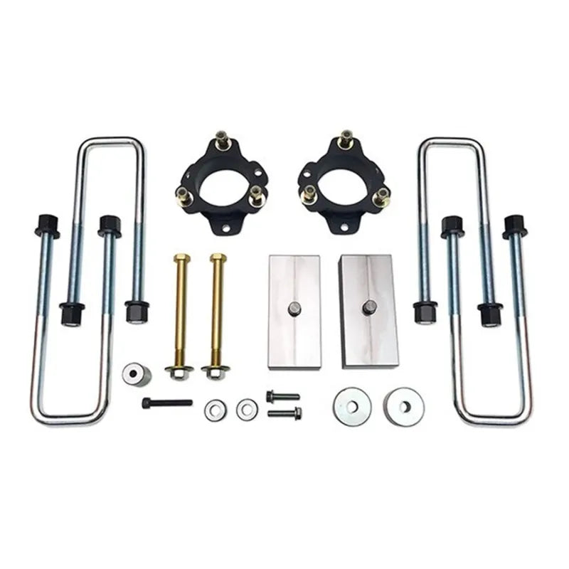 Tuff Country strut brace