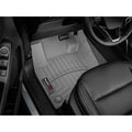 WeatherTech auto part close-up
