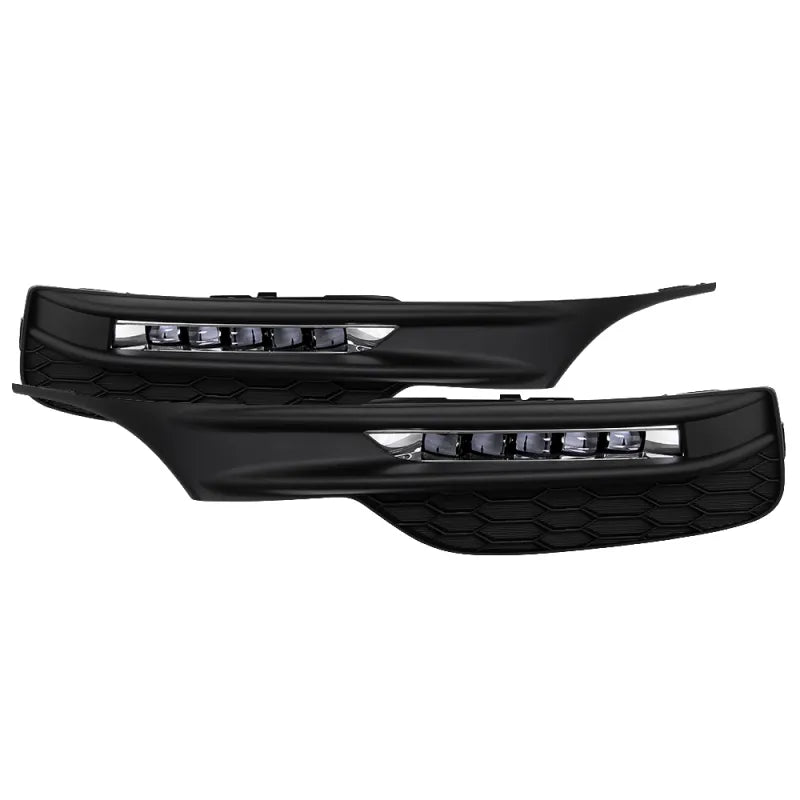 SPYDER fog light kit