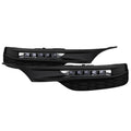 SPYDER fog light kit