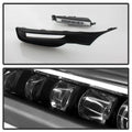 SPYDER fog light kit