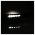 SPYDER fog light kit installed view