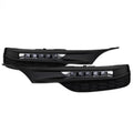SPYDER fog light kit