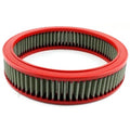 aFe air filter detail