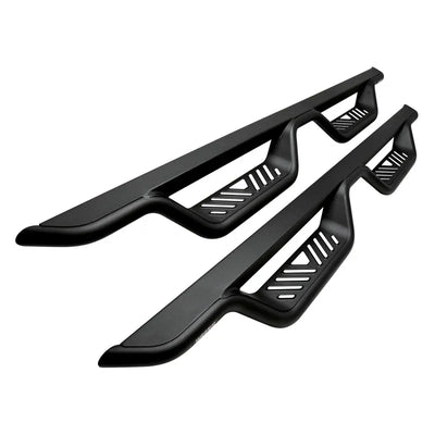 Westin black side steps