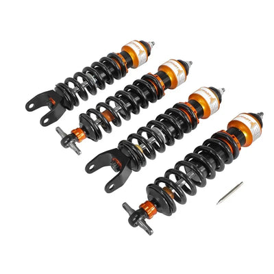 aFe coilovers