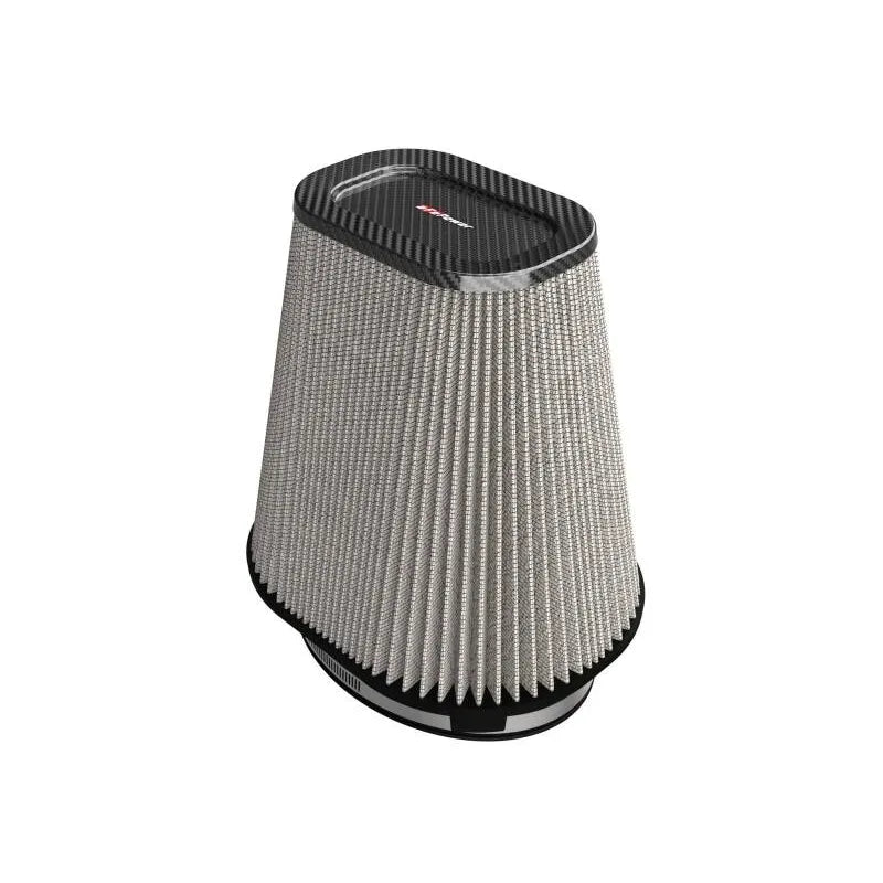 aFe intake system