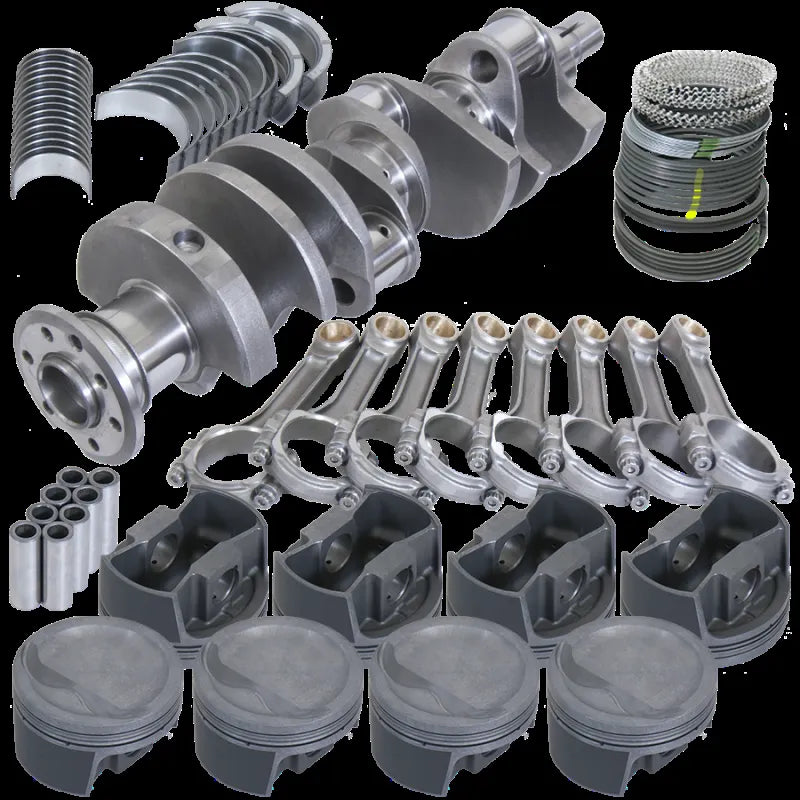 Eagle auto part