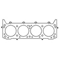Cometic Gasket auto part close-up