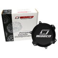 Wiseco auto part close-up