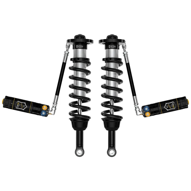 ICON coilovers
